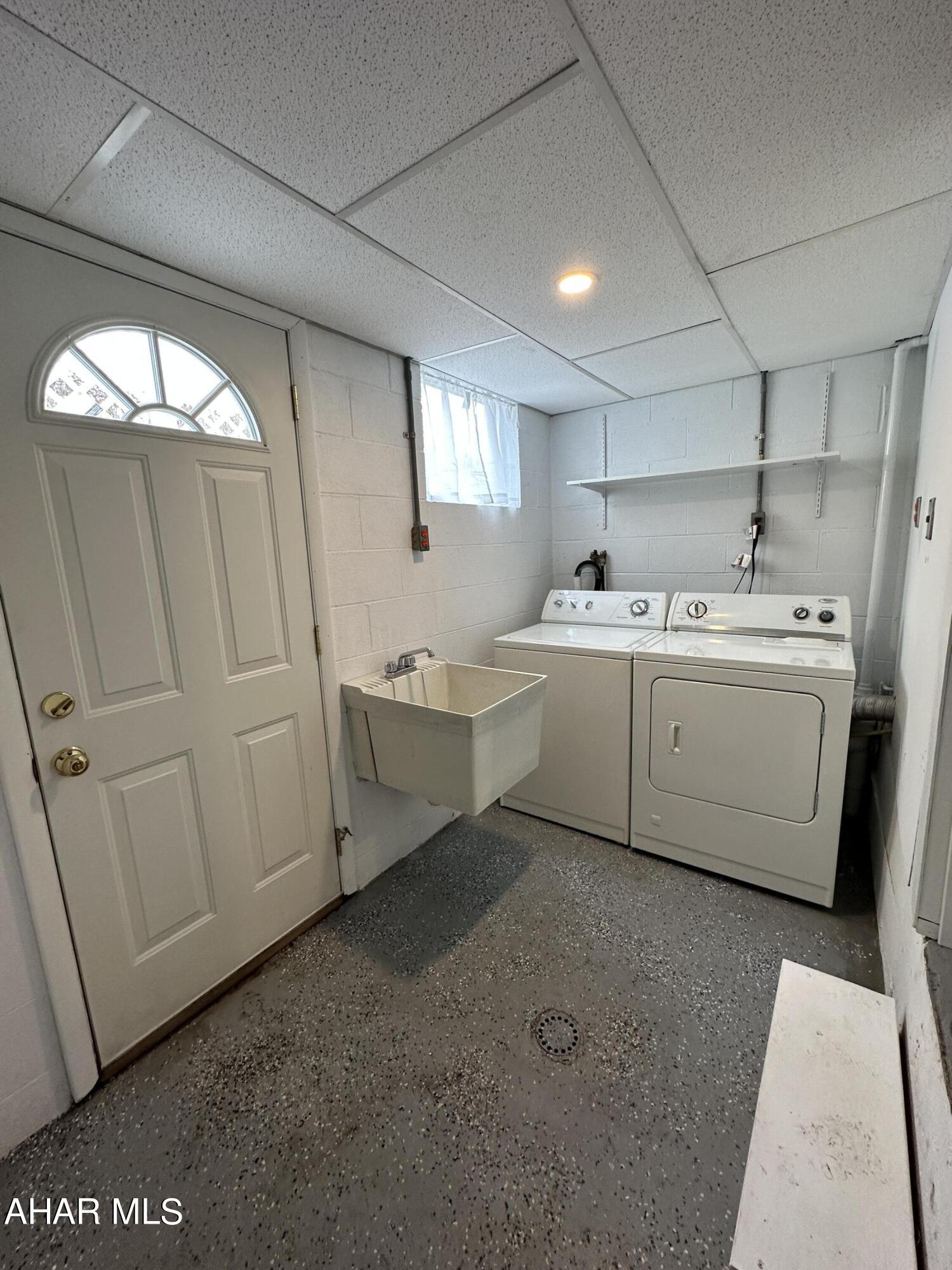 East End - Residential