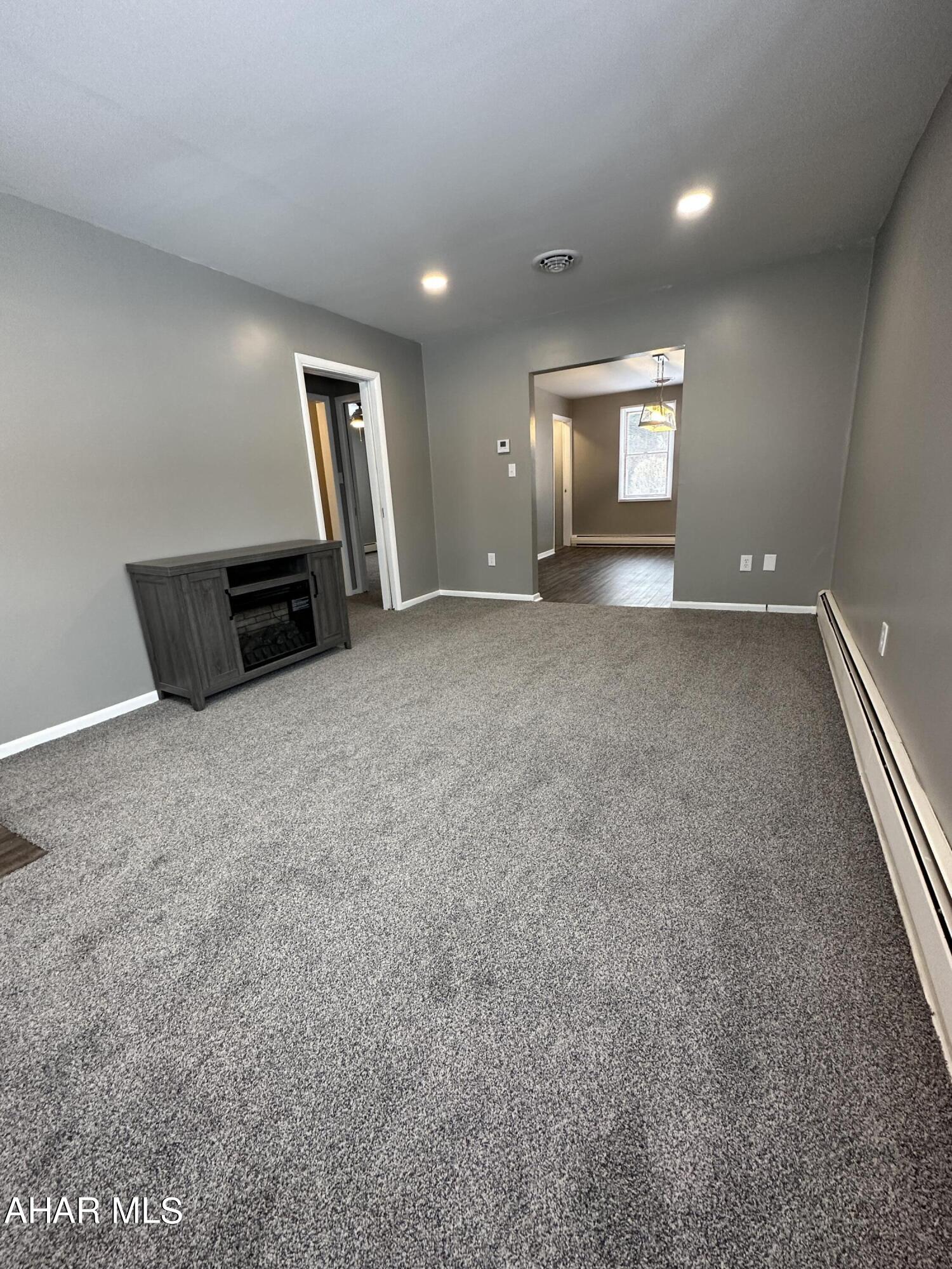 East End - Residential