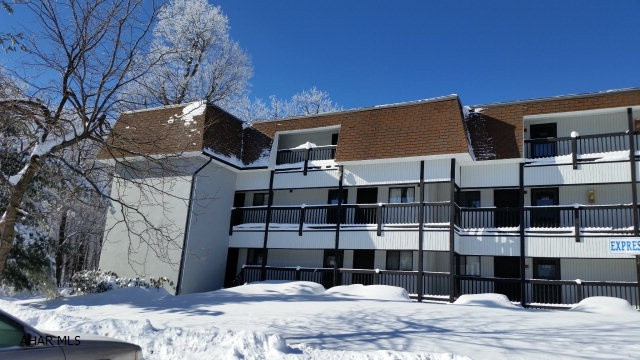 Blue Knob - Residential