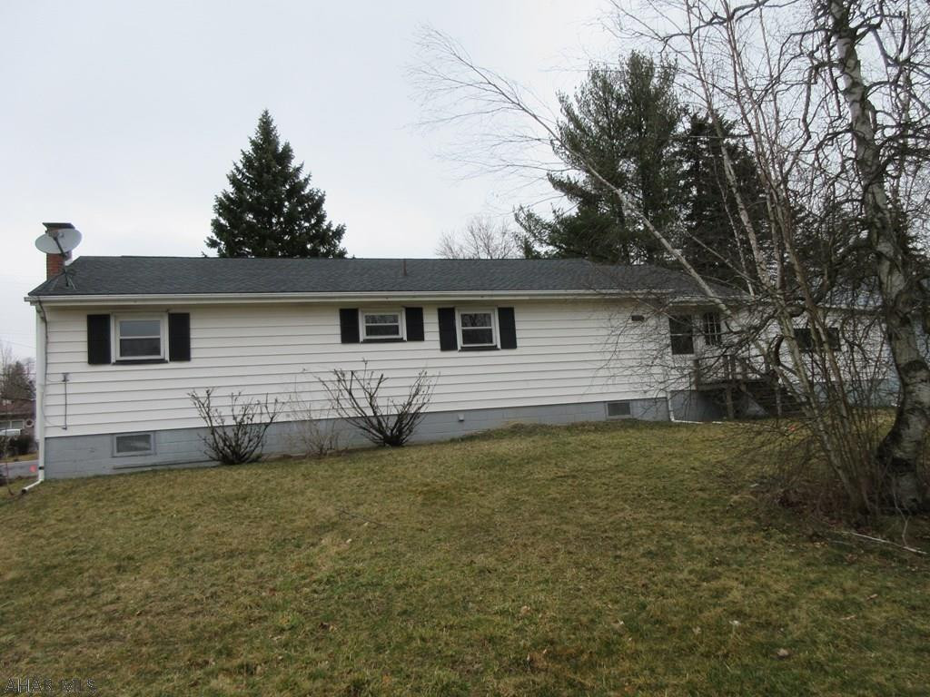 Other - Residential