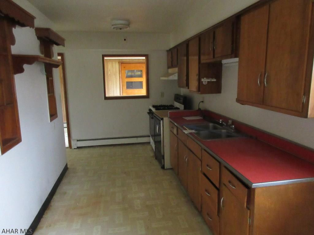Other - Residential