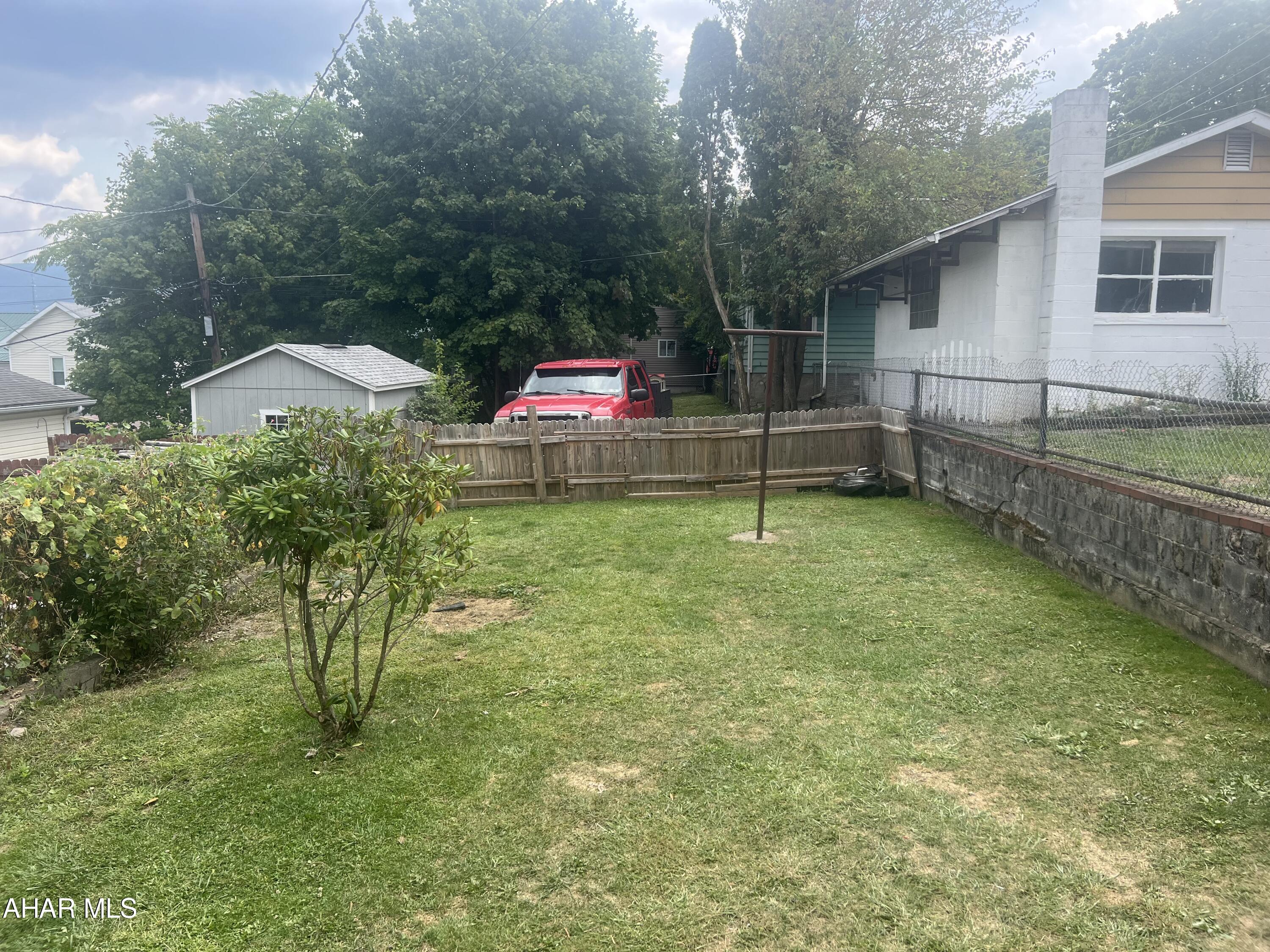 None - Residential
