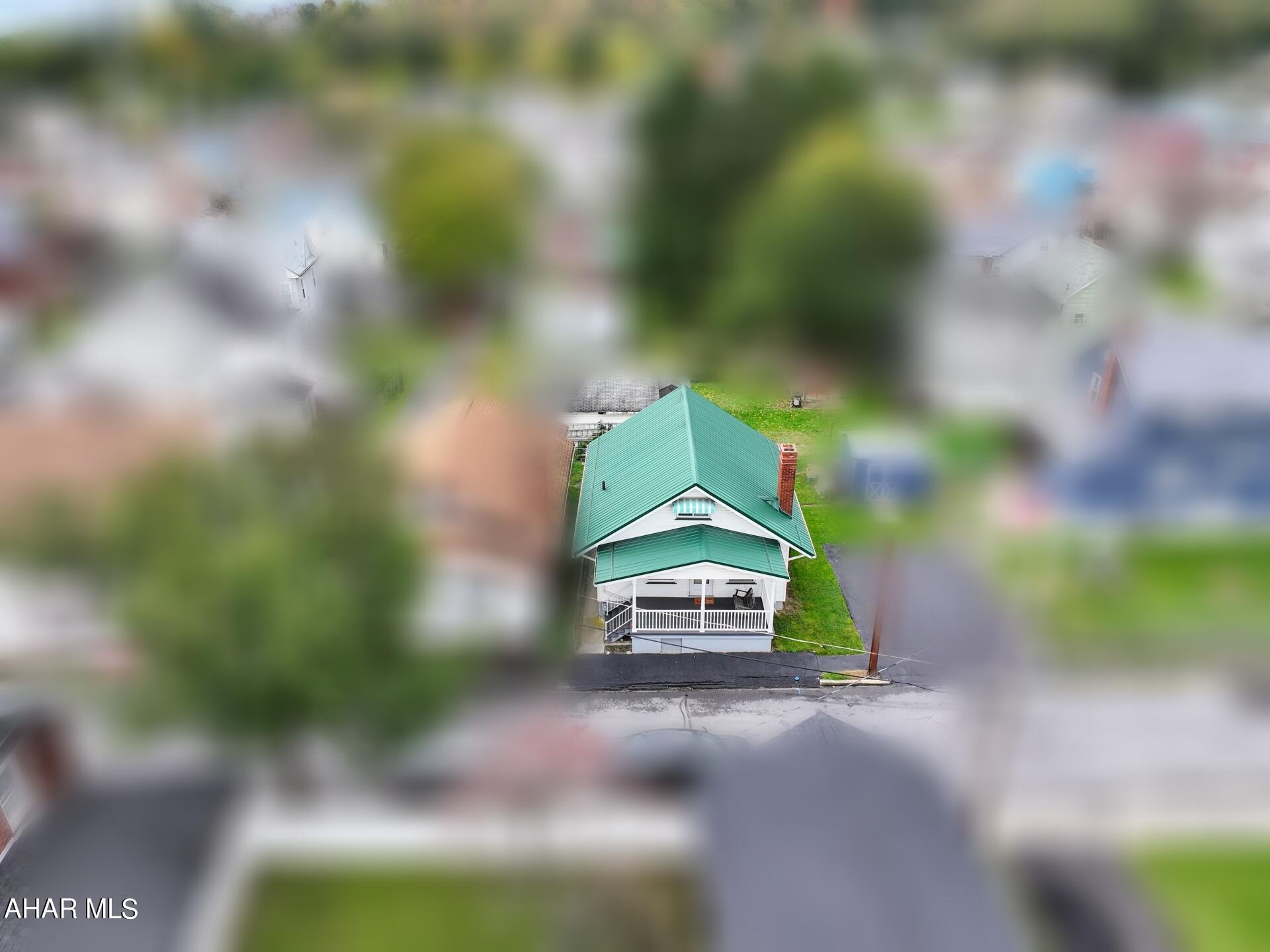 None - Residential