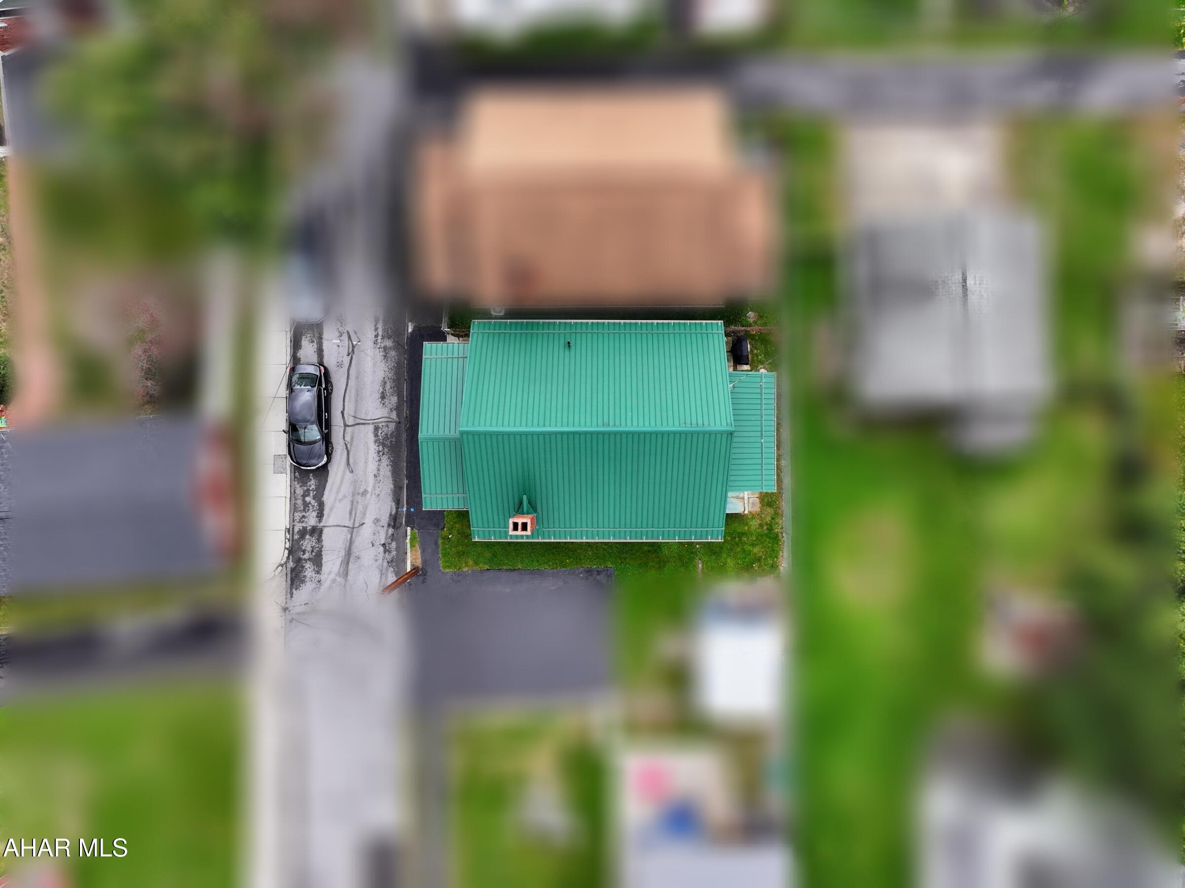 None - Residential