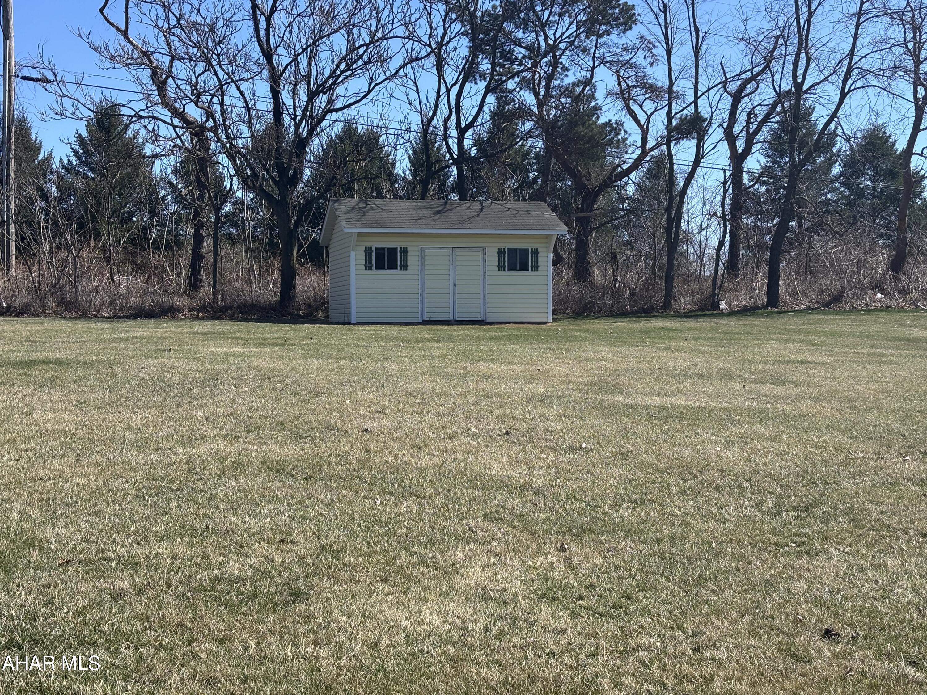 Other - Residential