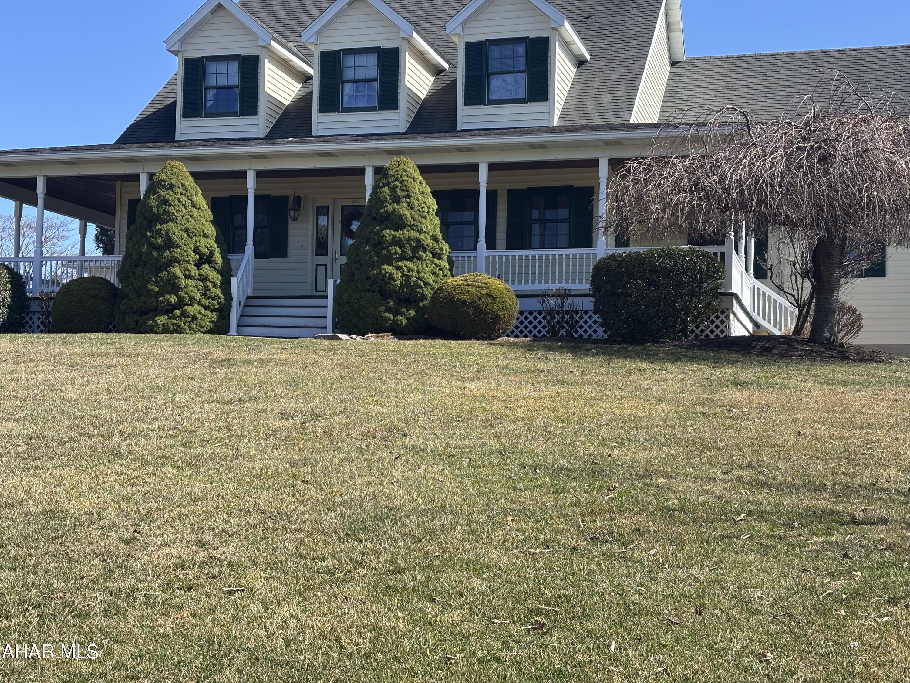Other - Residential