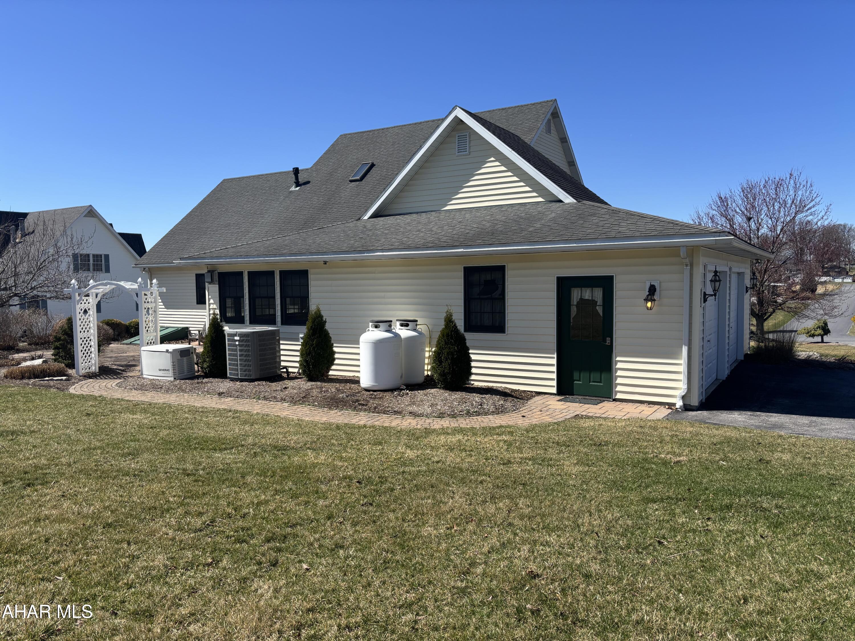 Other - Residential