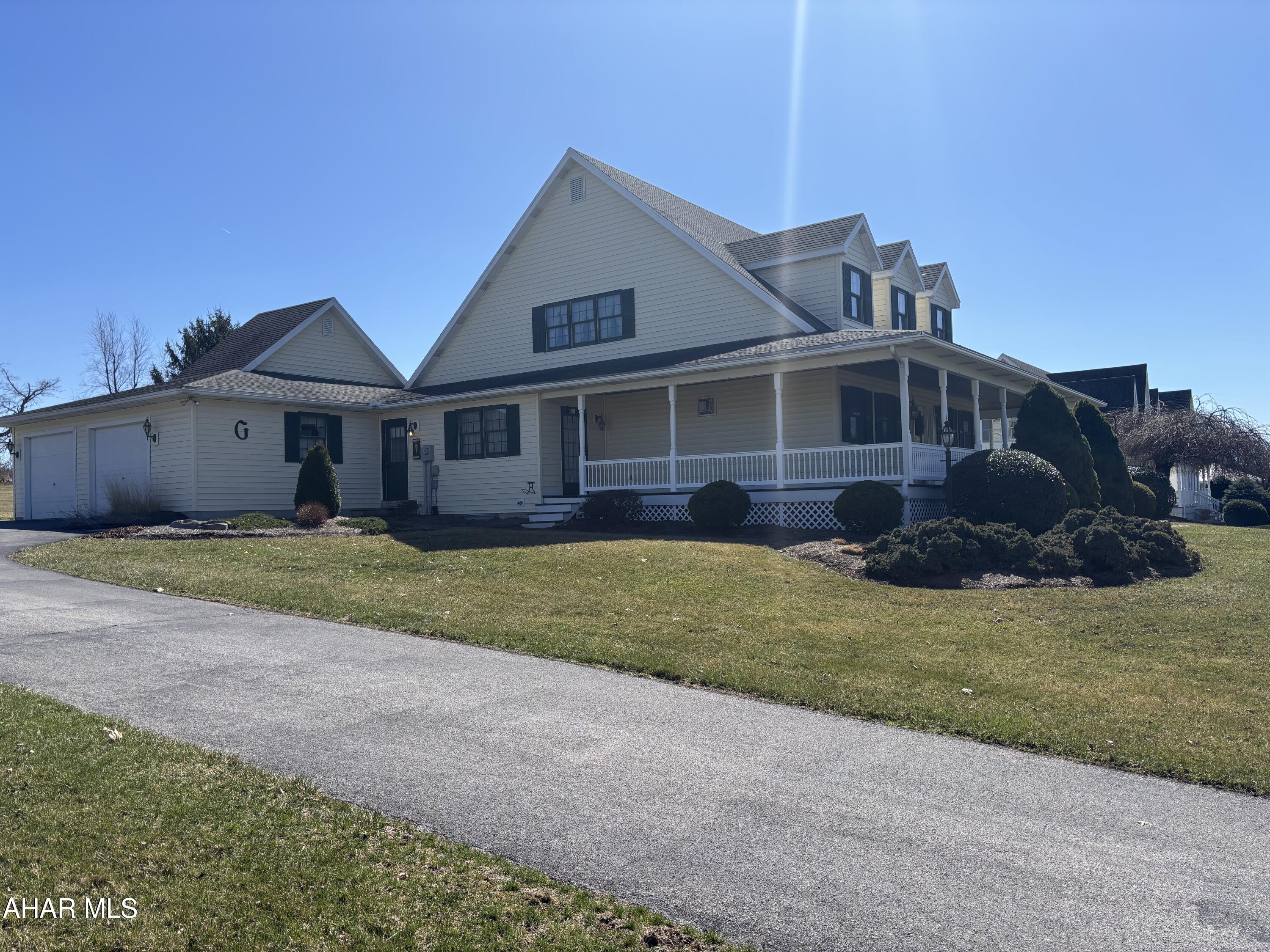 Other - Residential