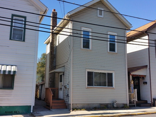 Other - Residential