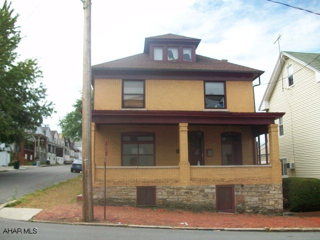 Unknown - Residential