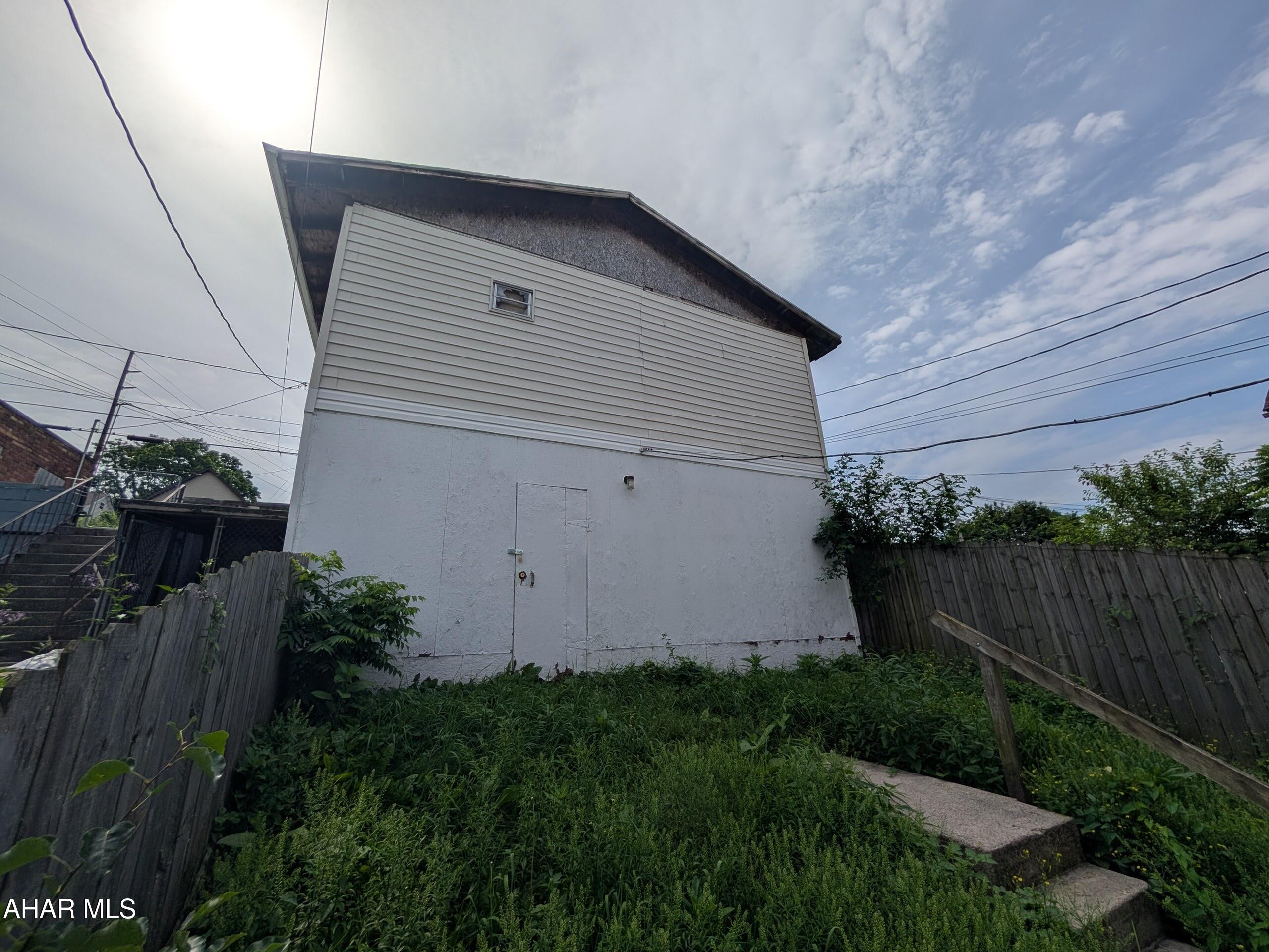 None - Residential