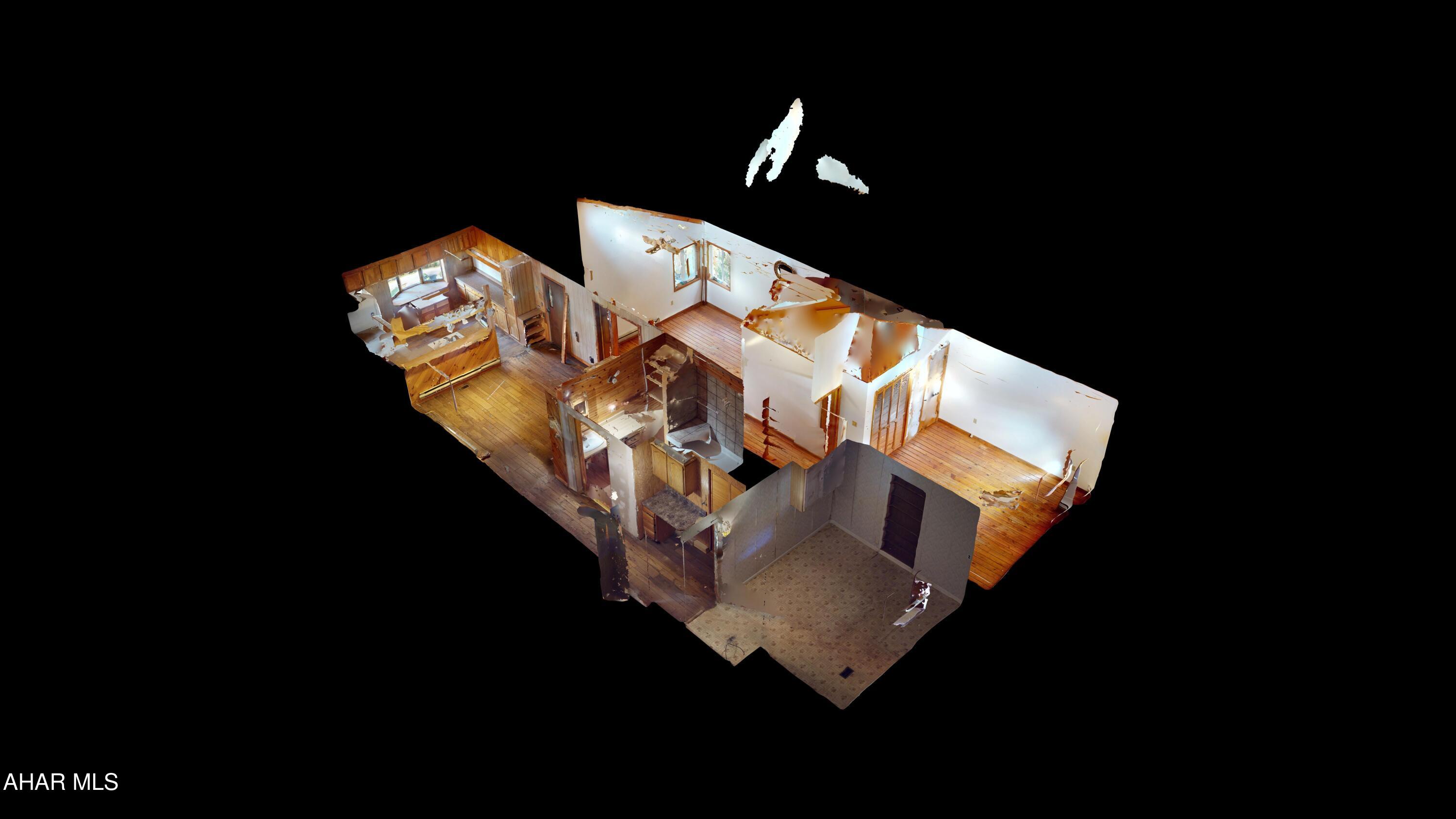 None - Residential