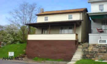 Nothing left to do to this home, just move in. Completely updated with new windows, roof, siding, carpet, electrical and plumbing. Level yard, off-street parking for 2 cars.