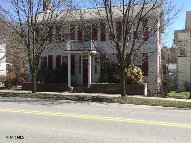 Unknown - Residential