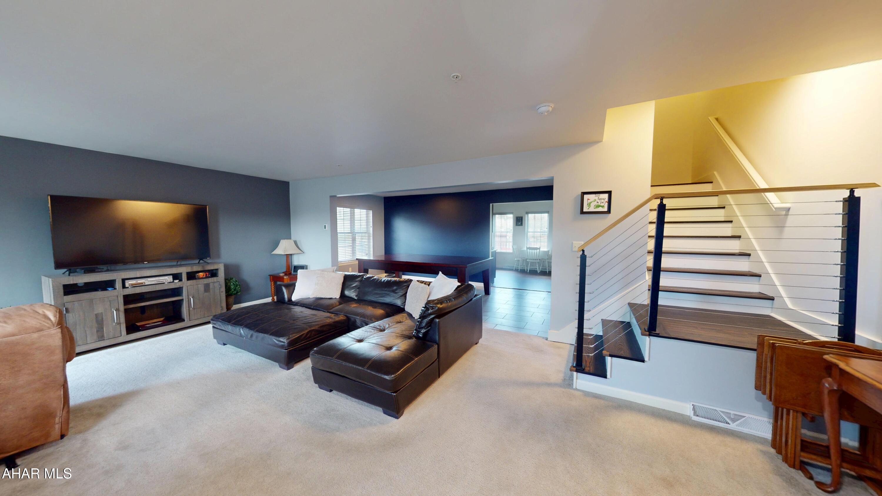 Holiday Hills - Residential
