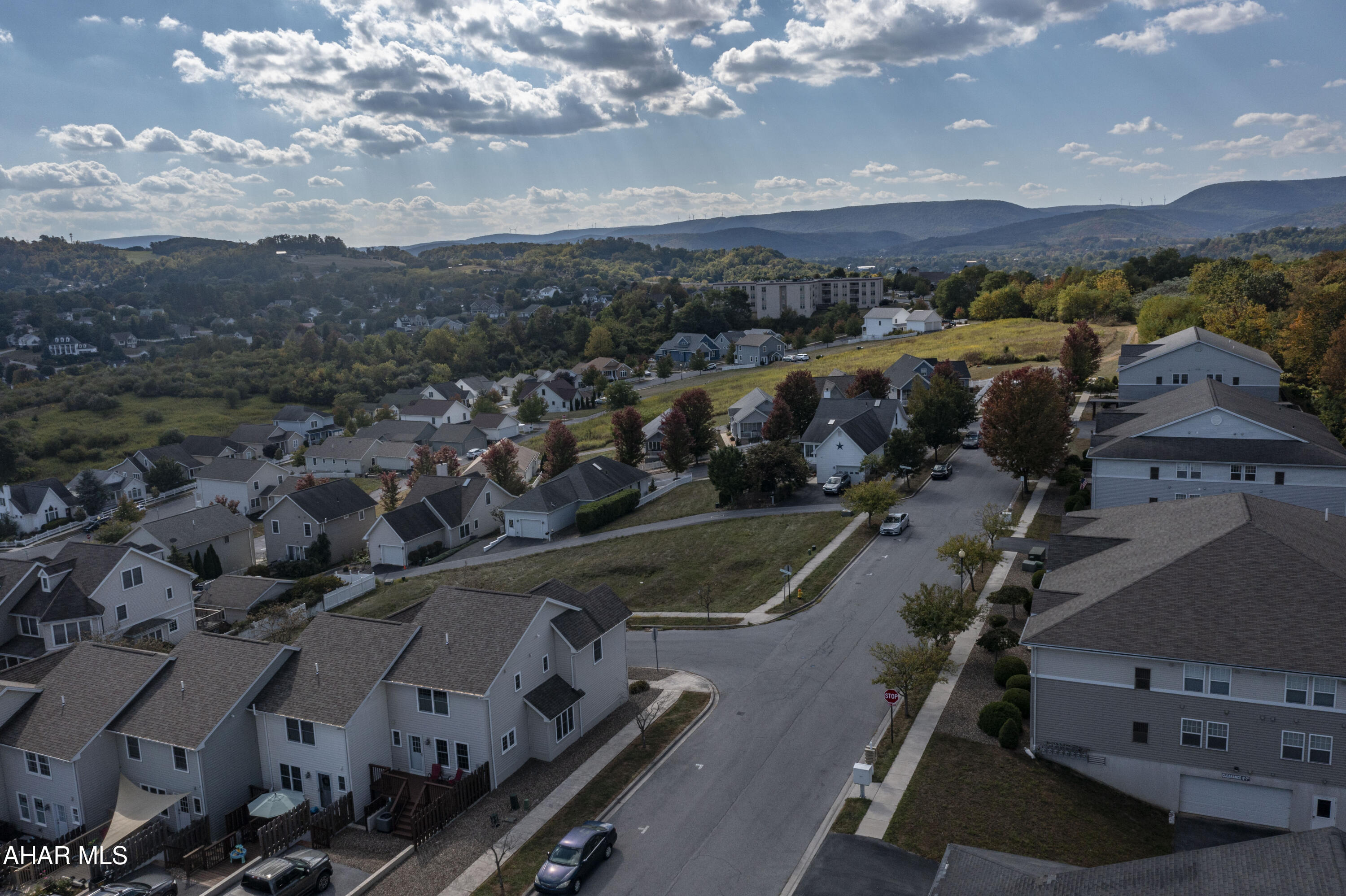 Holiday Hills - Residential