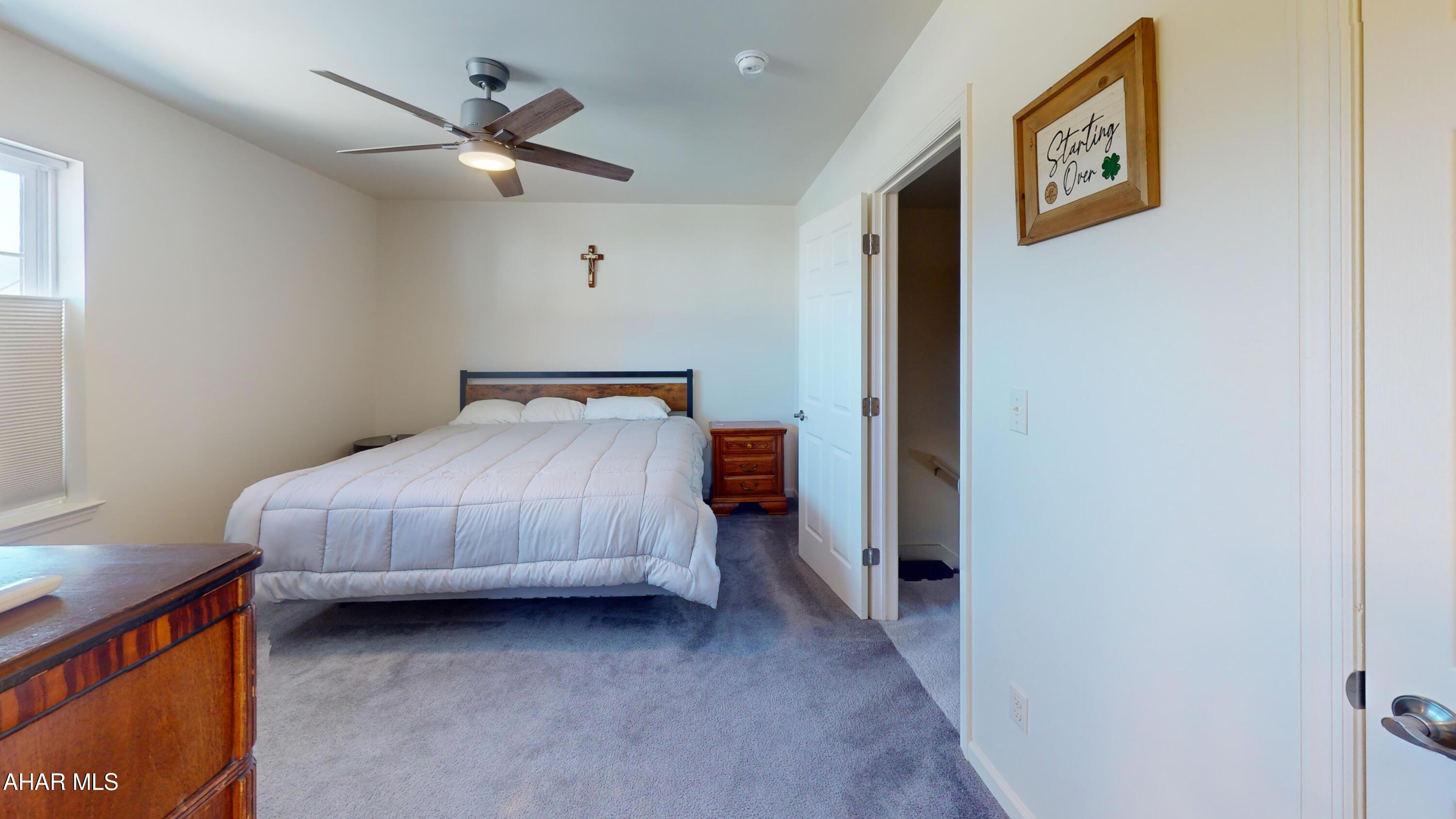 Holiday Hills - Residential