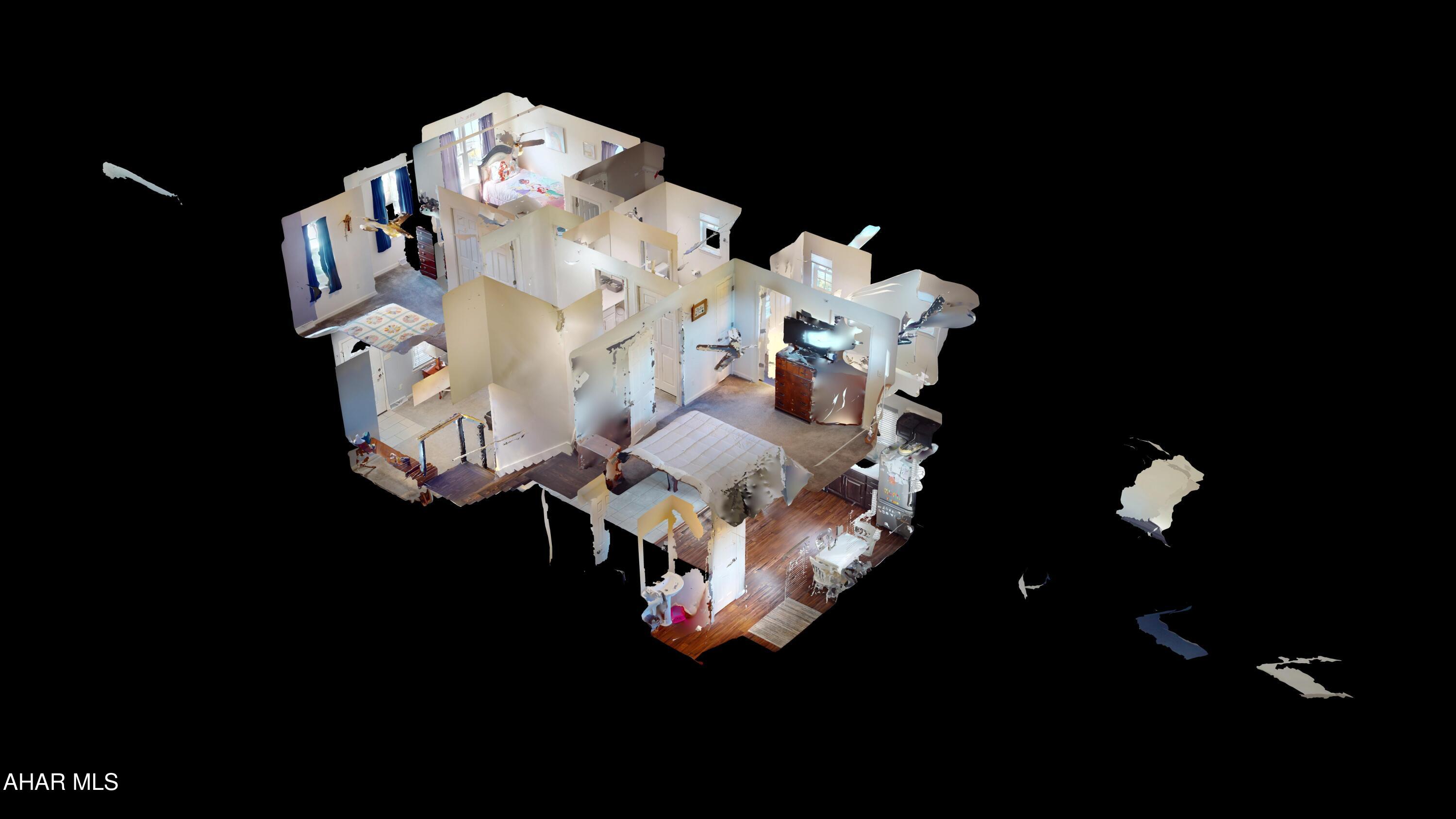 Holiday Hills - Residential