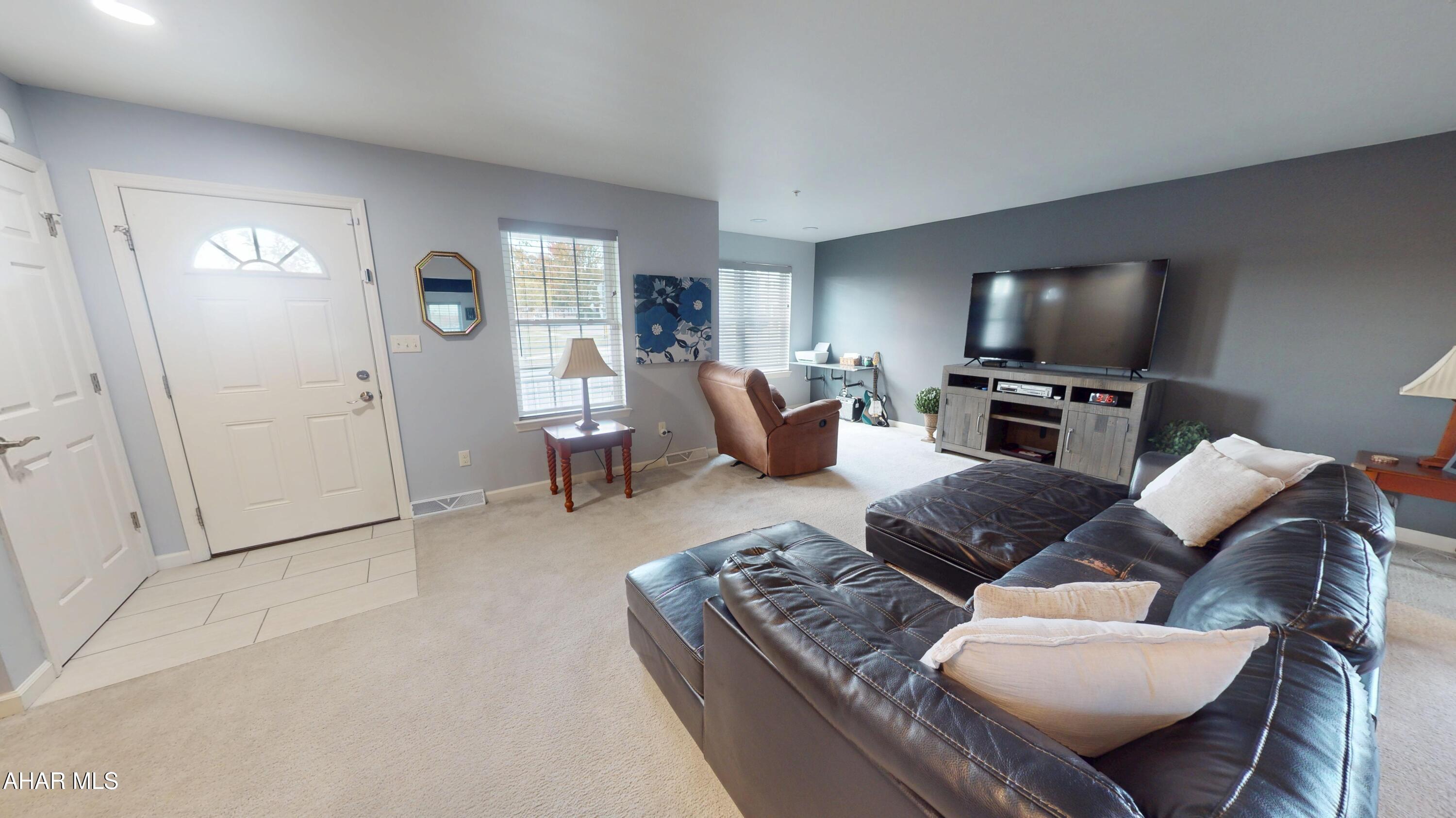 Holiday Hills - Residential