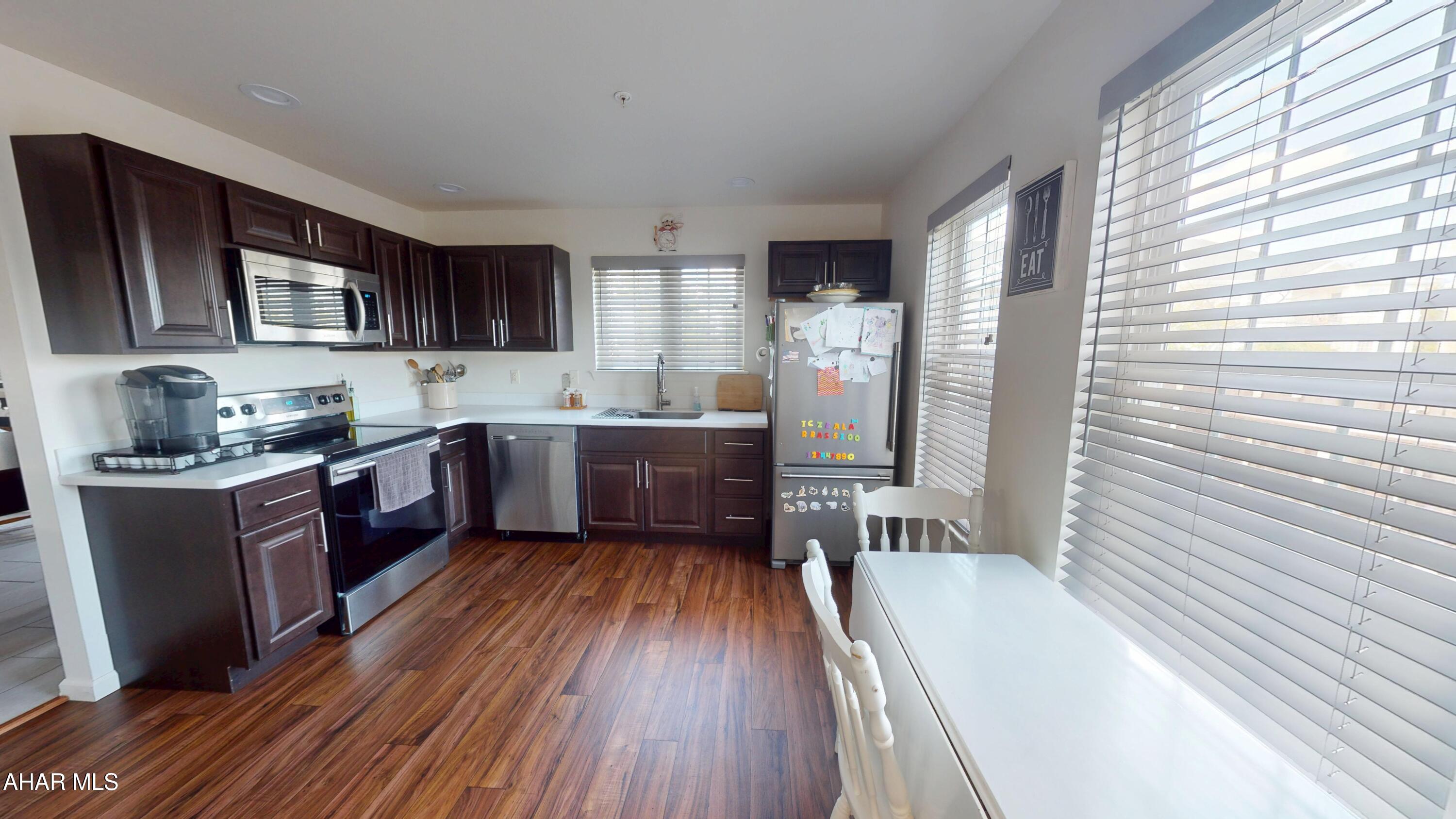 Holiday Hills - Residential