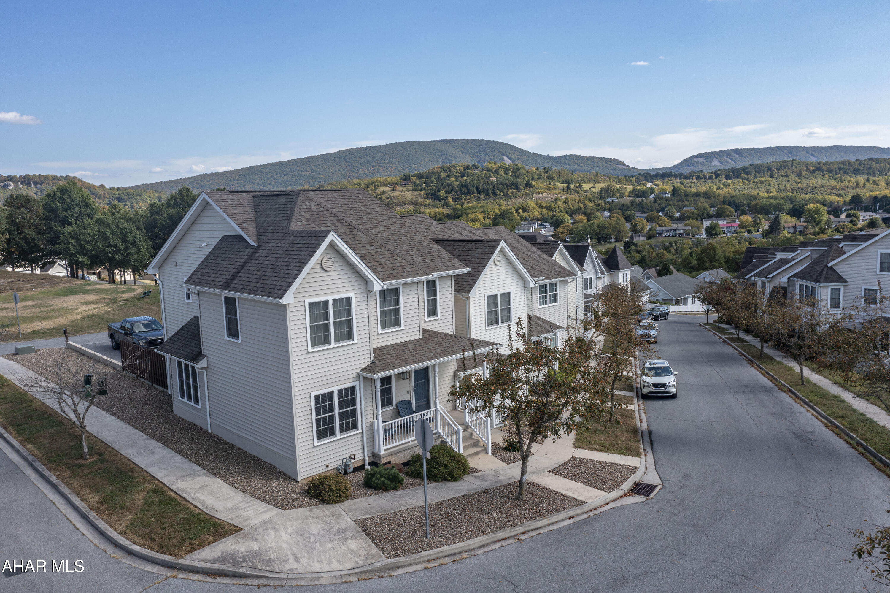 Holiday Hills - Residential