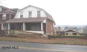 East End - Residential