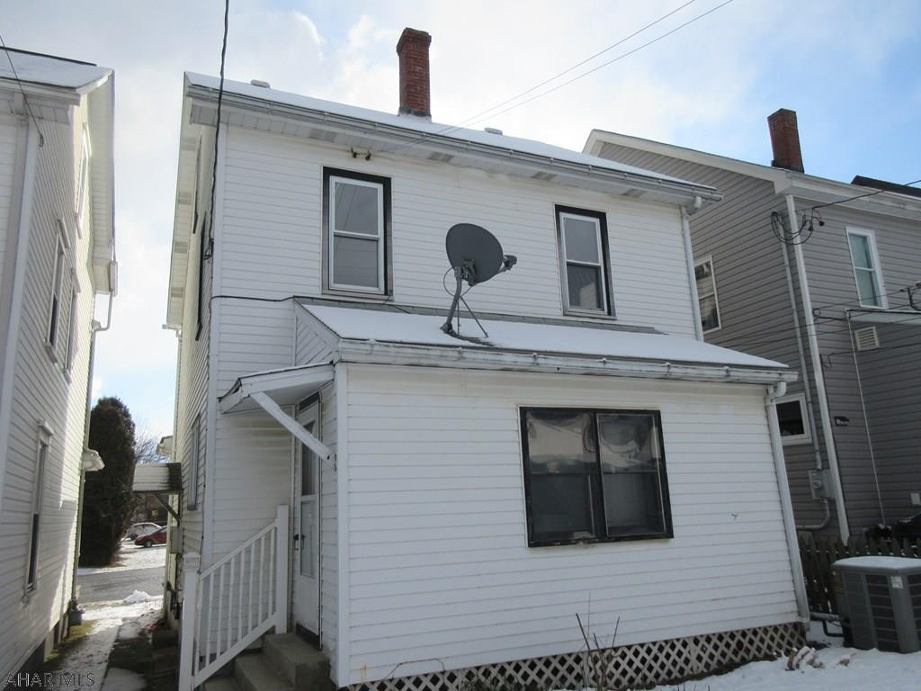 Other - Residential