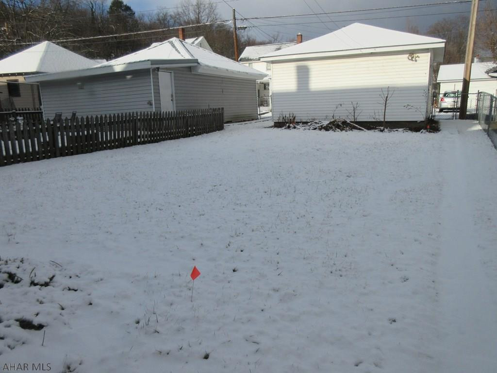 Other - Residential