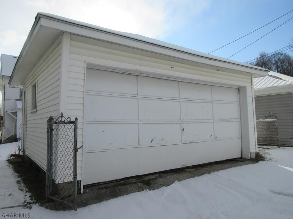 Other - Residential