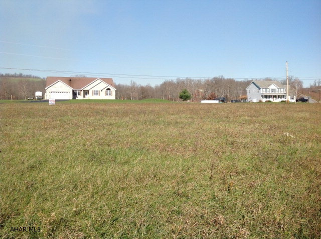 Other - Land