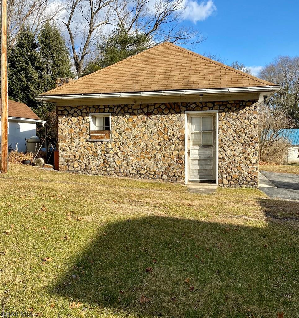 Other - Residential