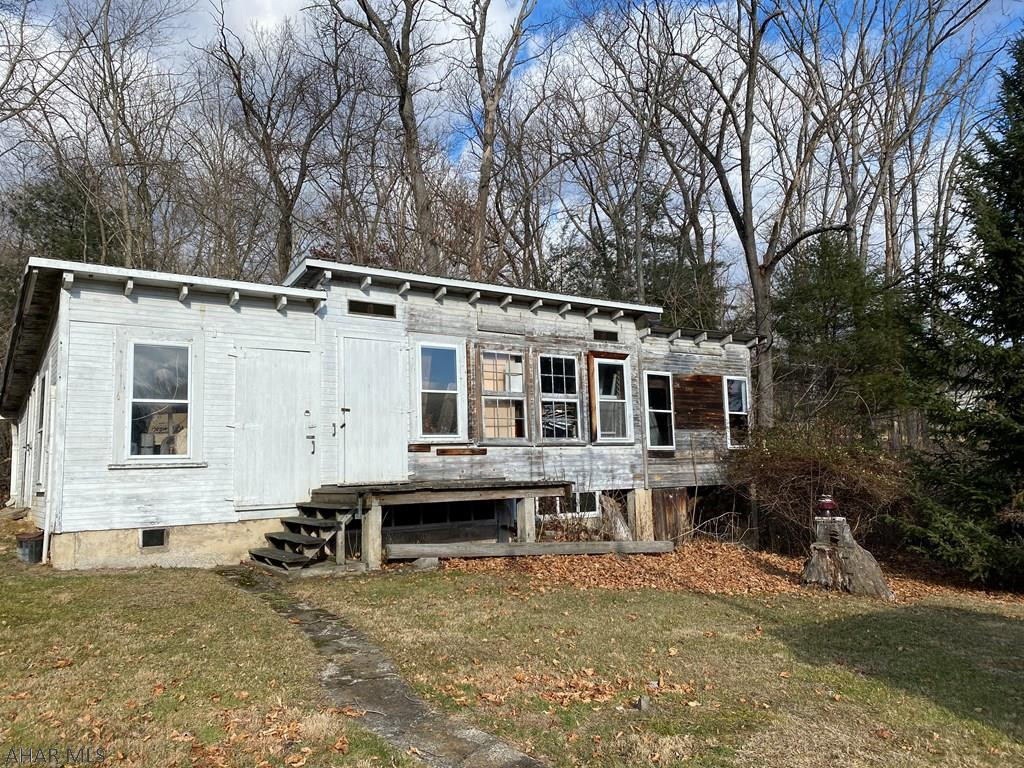 Other - Residential
