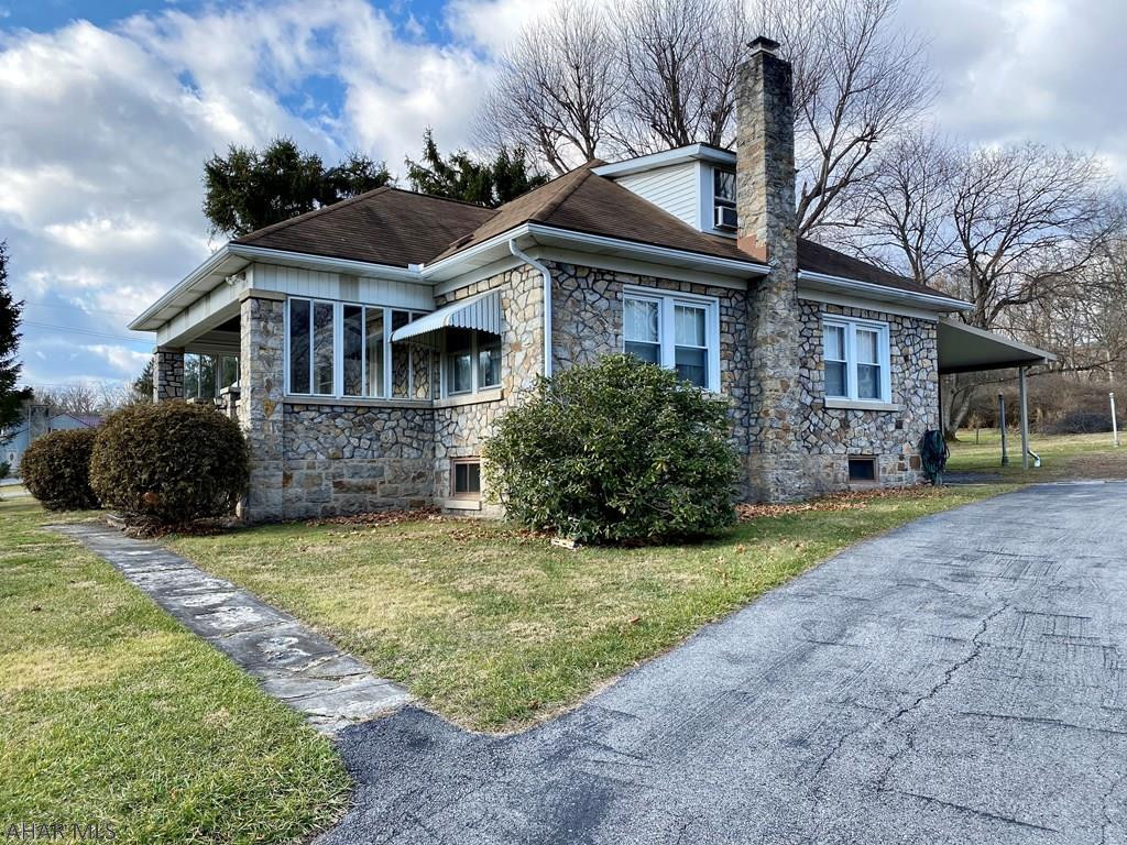 Other - Residential