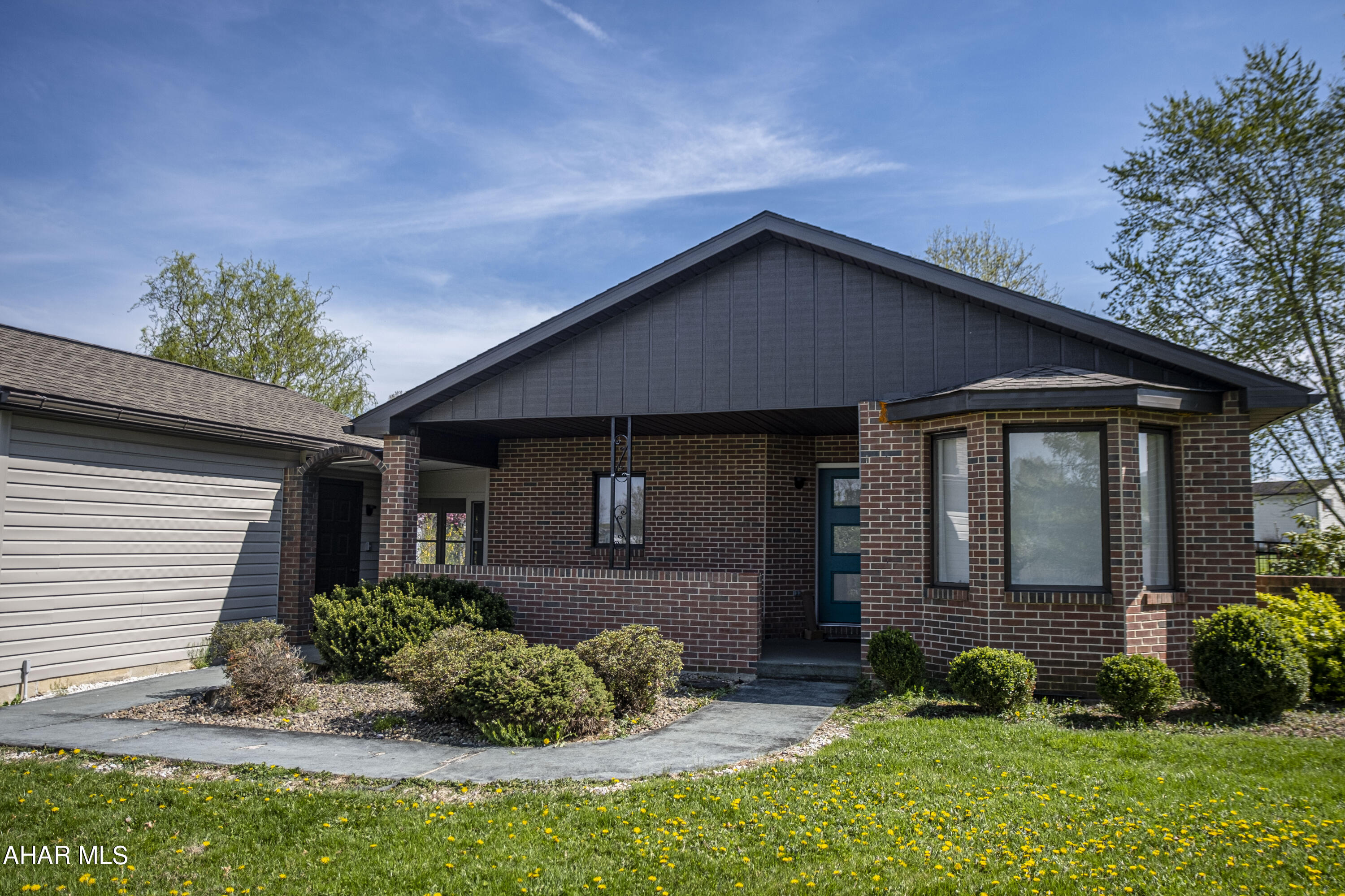 Woodland Terrace - Residential