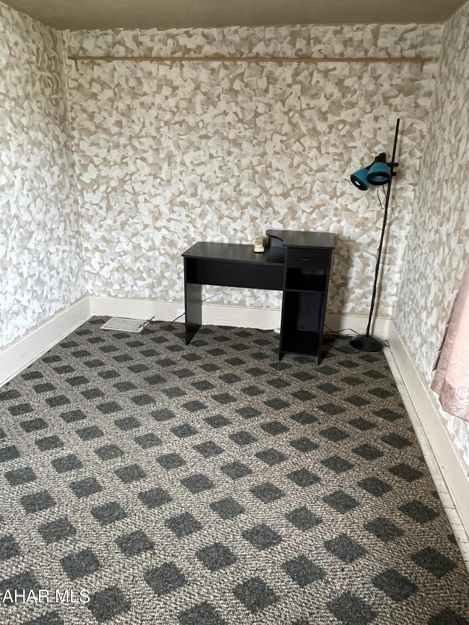 None - Residential