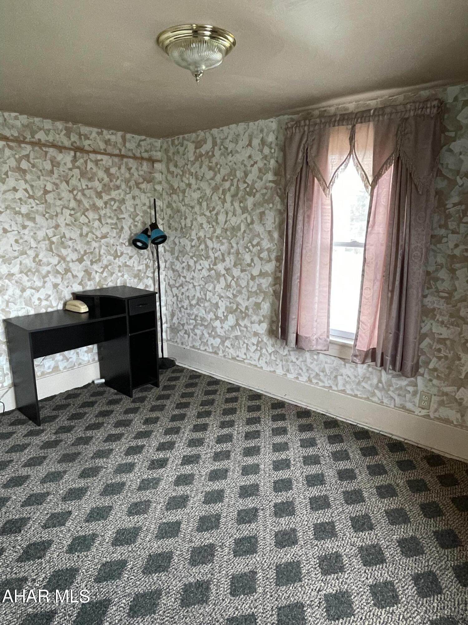 None - Residential