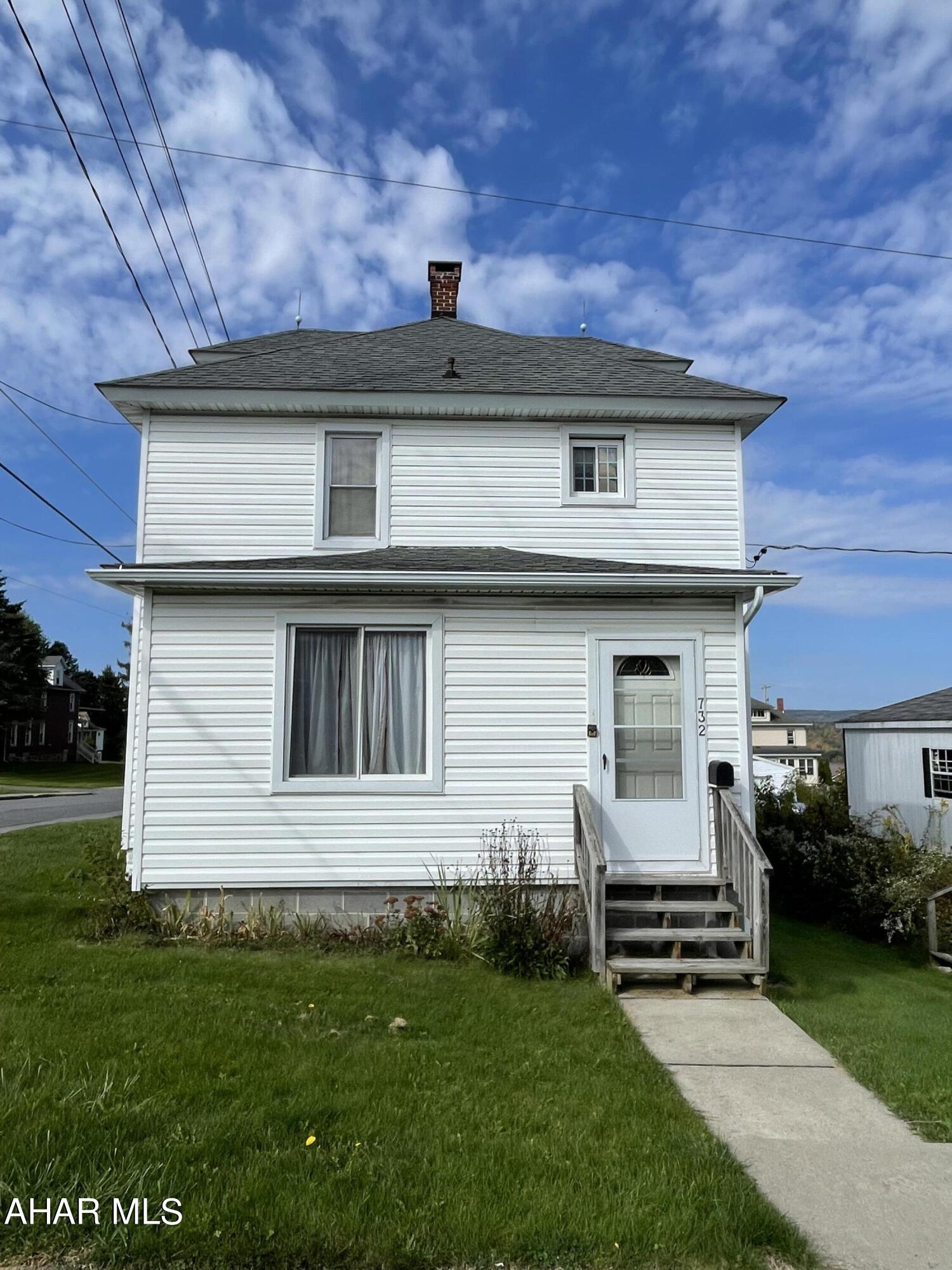 None - Residential