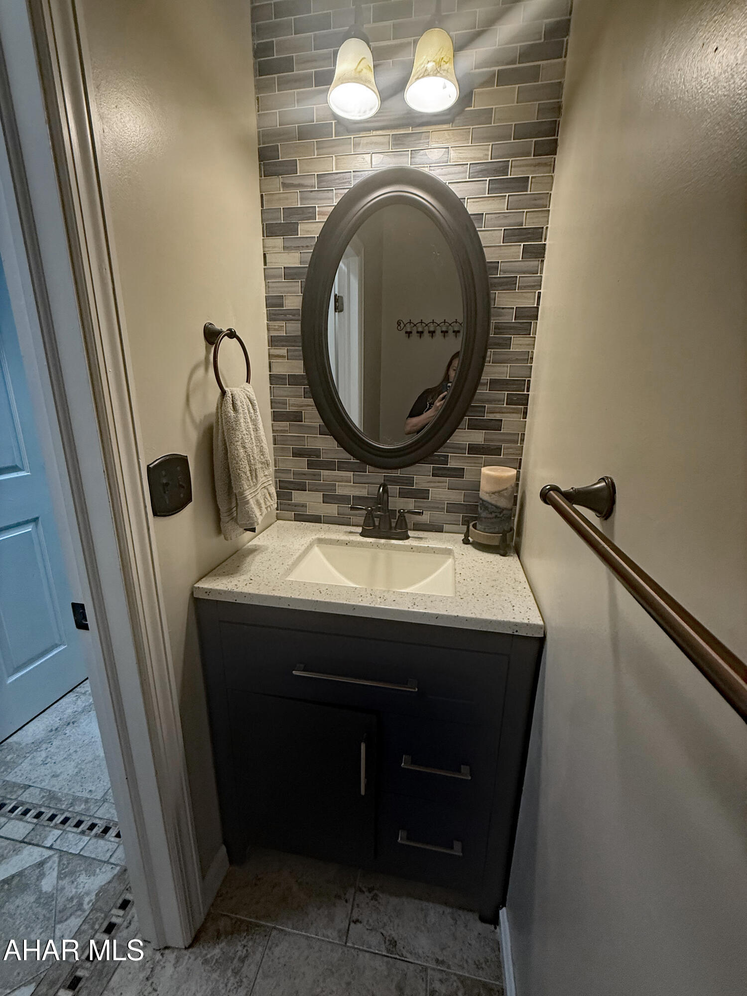 Hickory Hills - Residential