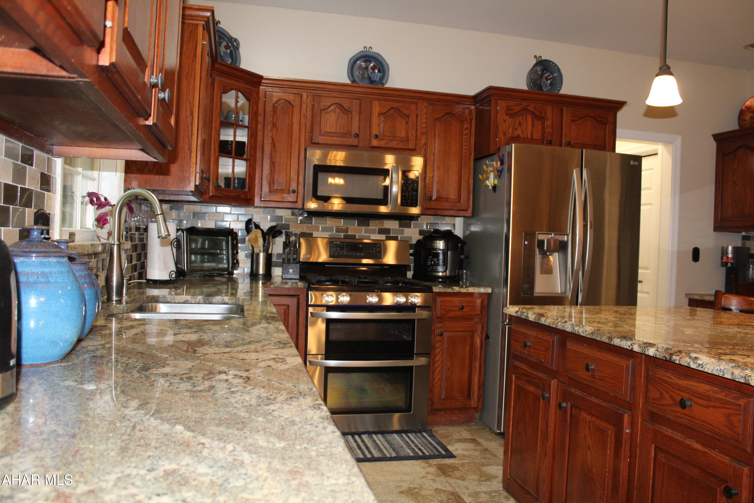 Hickory Hills - Residential