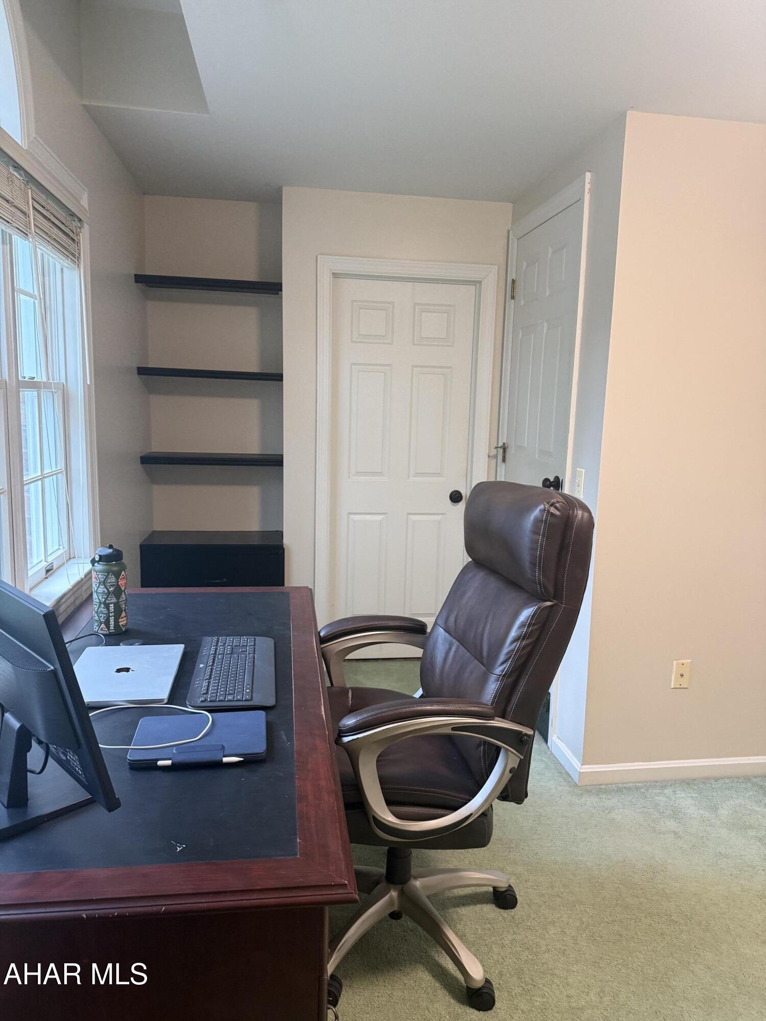 Hickory Hills - Residential