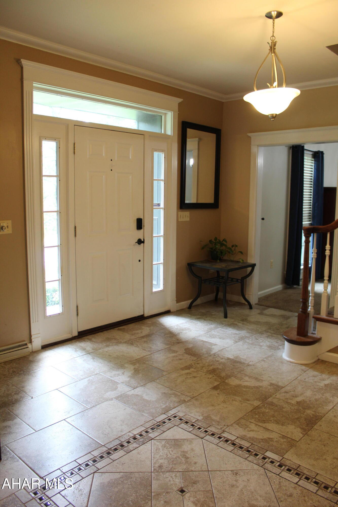Hickory Hills - Residential