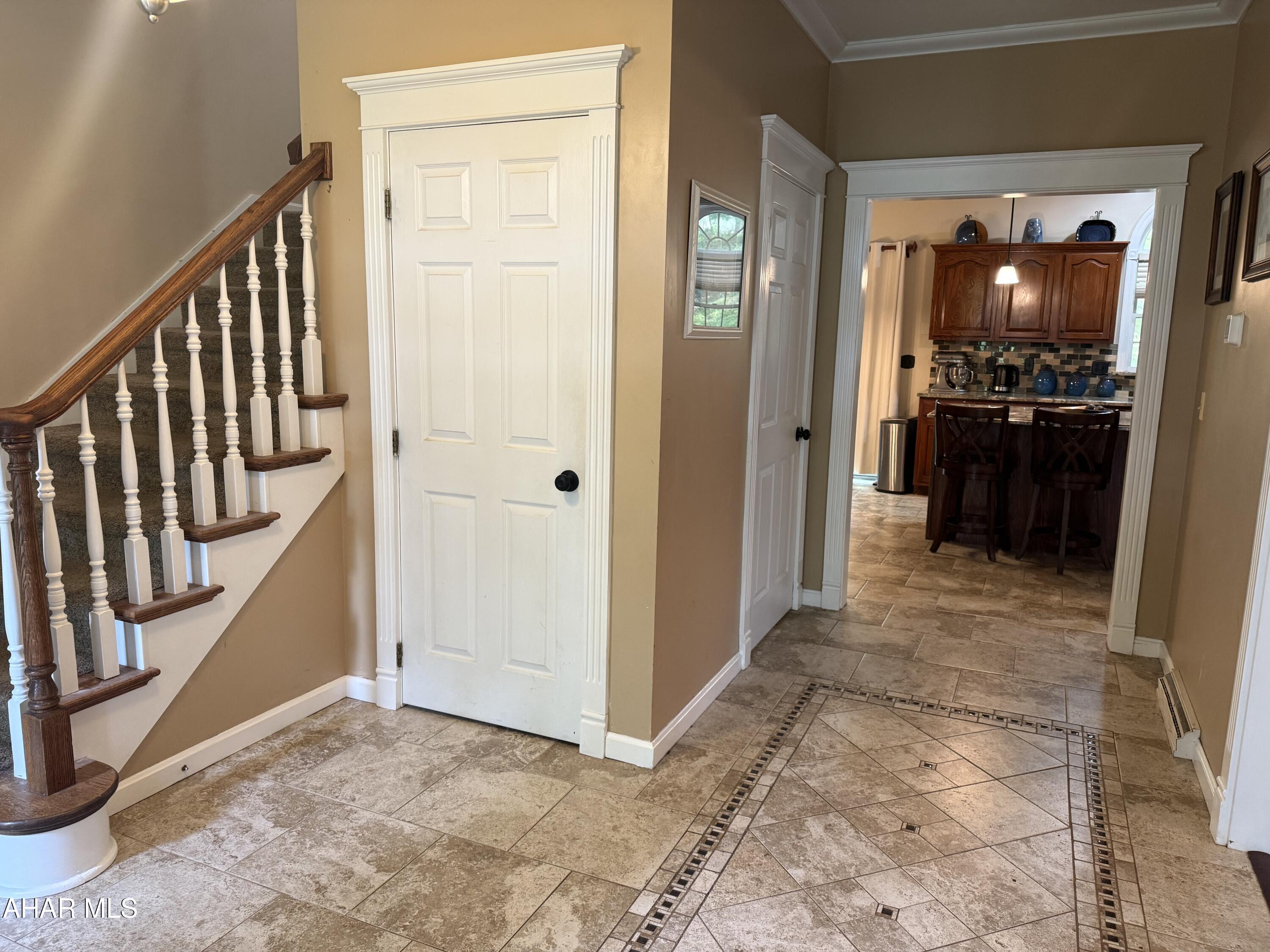 Hickory Hills - Residential