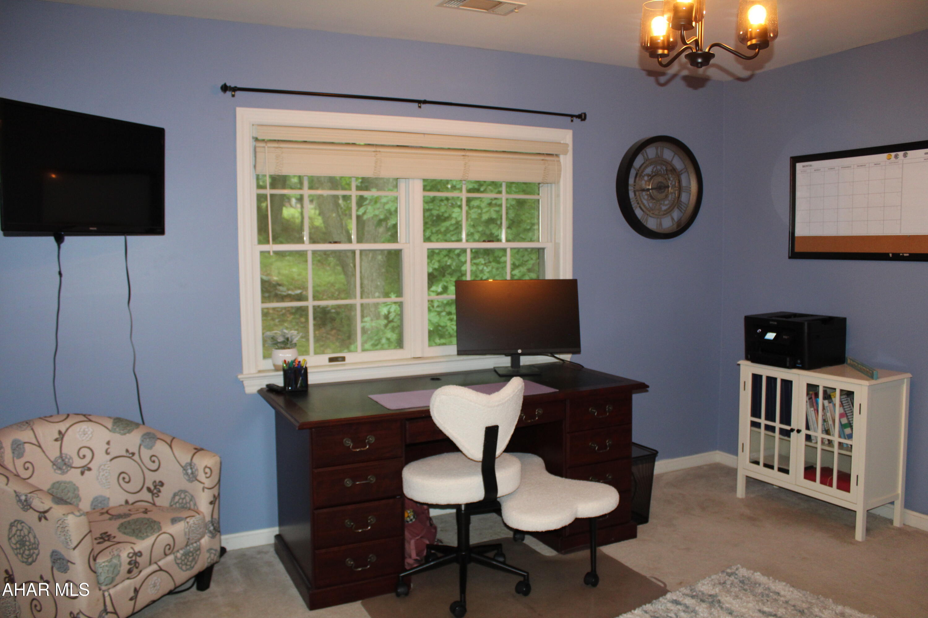 Hickory Hills - Residential