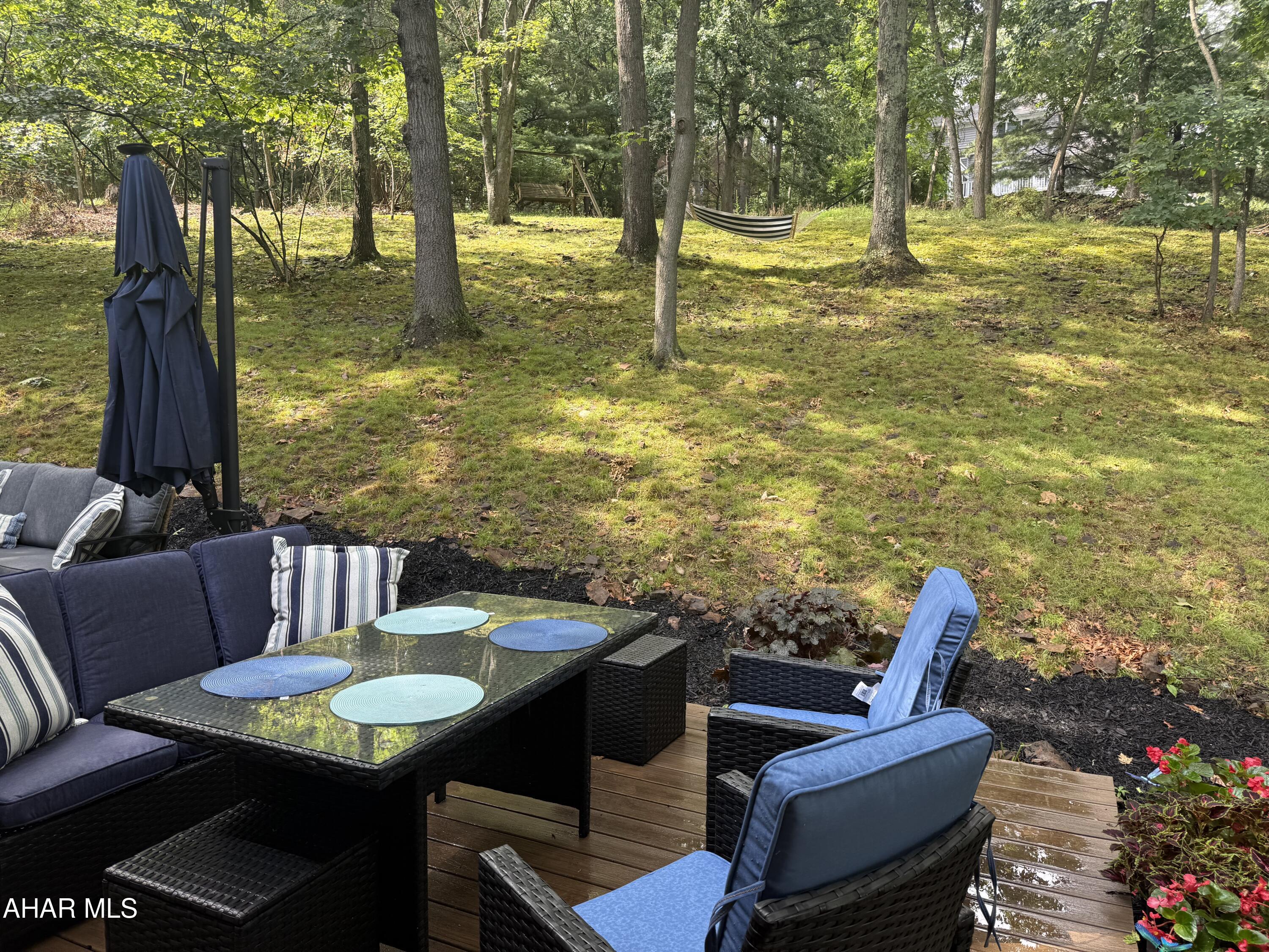Hickory Hills - Residential