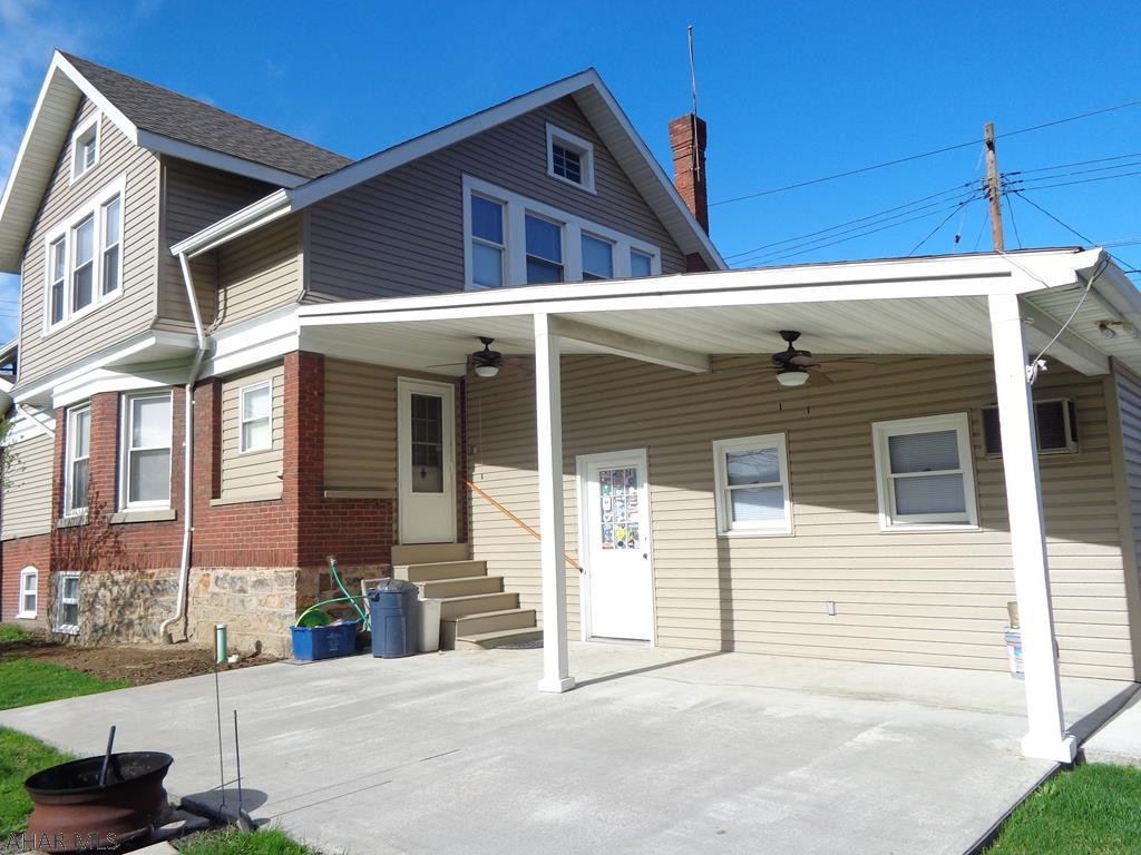 Other - Residential