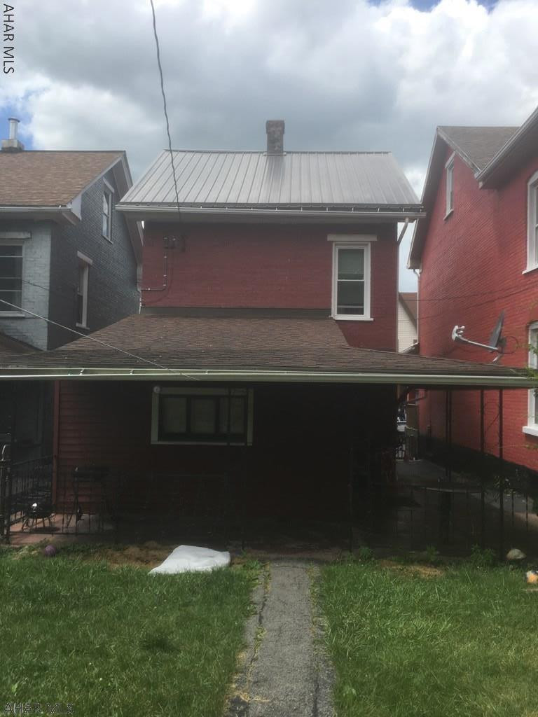 Other - Residential