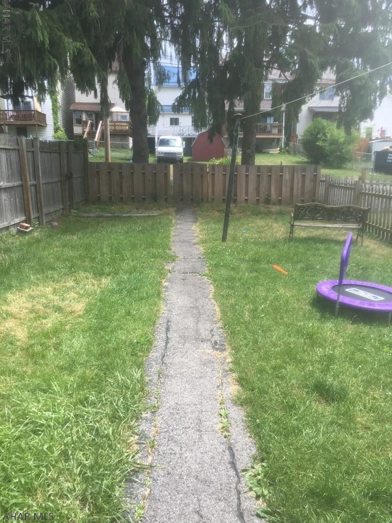 Other - Residential