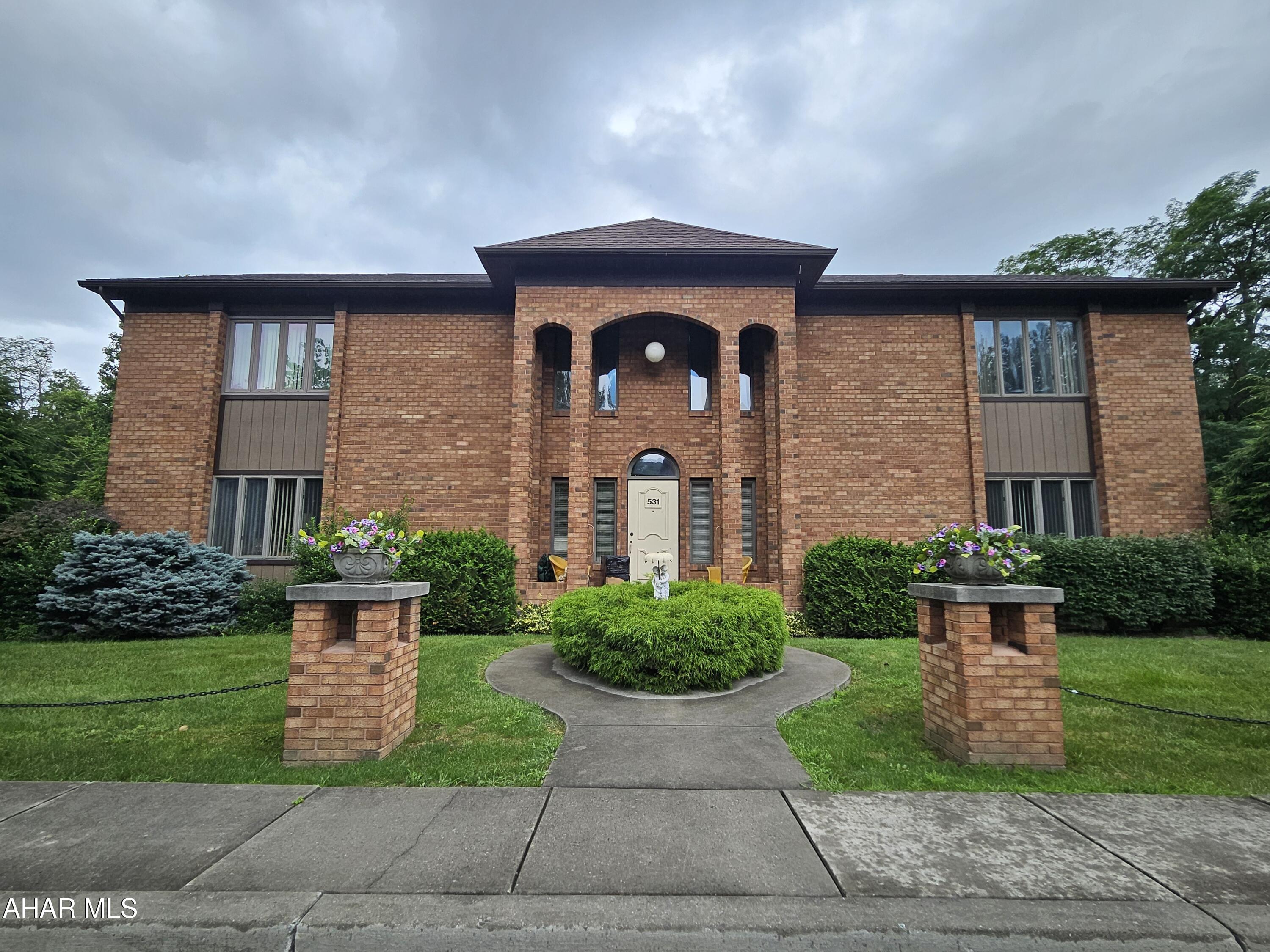 None - Residential