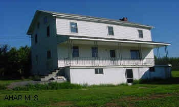 Farmette with 10 acre, remodeled house, a barn and numerous out buildings.Without road frontage on route 164, purchase price on remainding 7 acres and buildings will be $149,750. The land is surrounded by Poplar and English walnut trees. Farmette with 10 acre, remodeled farm house,includes a barn and numerous buildings.Without the road frontage on route 164 purchase price with approximately 7 acres, and all the buildings and farm house will be $149,750.Road frontage will not be sold separtely.the property is tree lined with Popular and English Walnut trees.