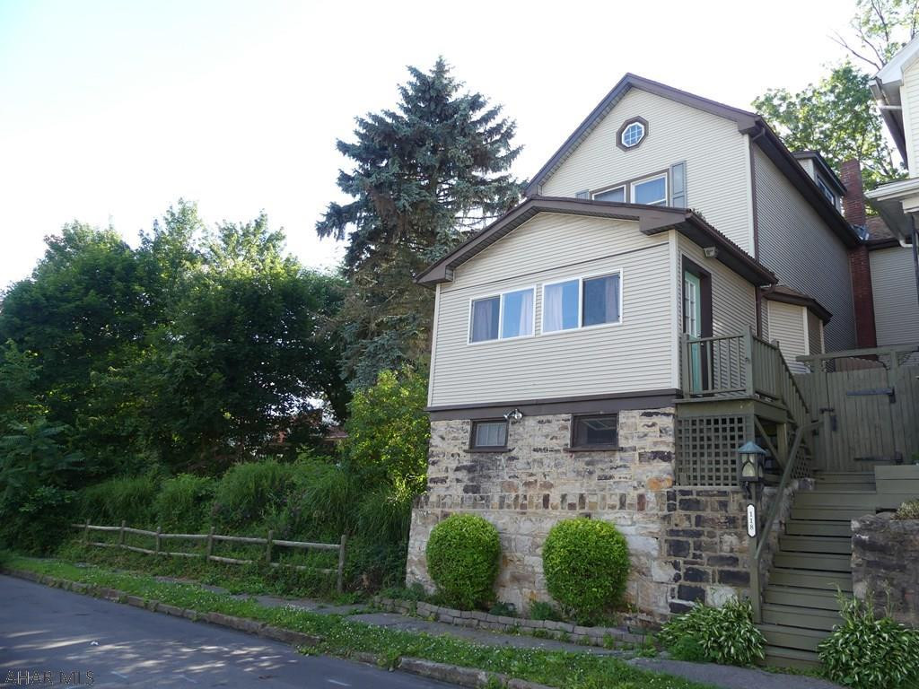 Fairview - Residential